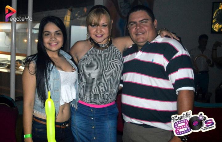 Foto 18 de Beautiful 80 en Beautiful 80`s Cali, Cali