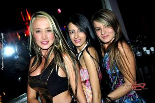 Foto 19 de Discoteca Fahrenheit - 2 de junio 2012 en Fiestas Colombia, Medellín