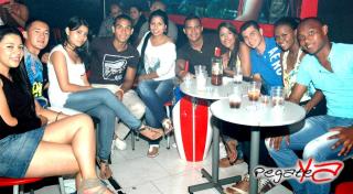 Foto 19 de Abril 6 del 2013 en Am / PM Bar - Cali, Cali
