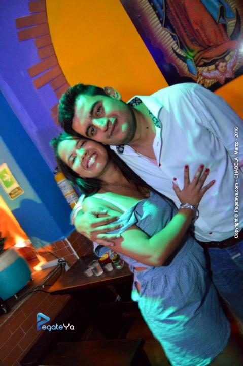 Foto 34 de CHABELA - 12 marzo 2016 en Discoteca Chabela Bucaramanga, Bucaramanga