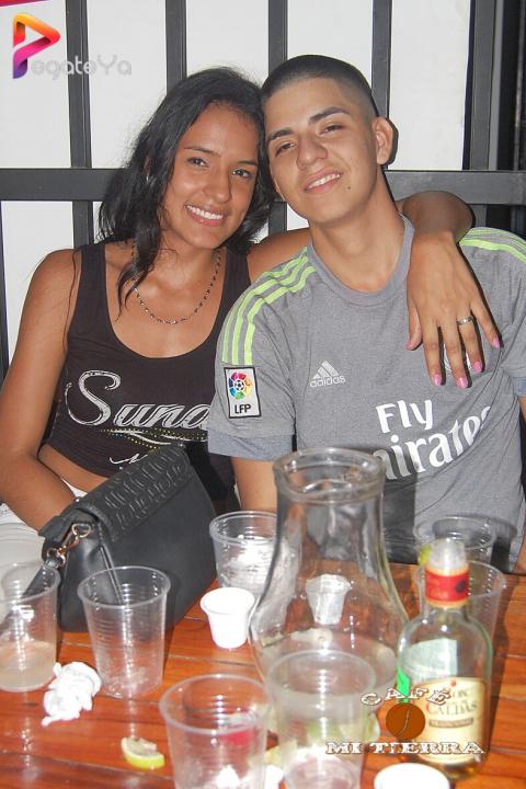 Foto 50 de Cafe mi Tierra - 3er Fds Agosto 2016 en Cafe Mi Tierra, Cali
