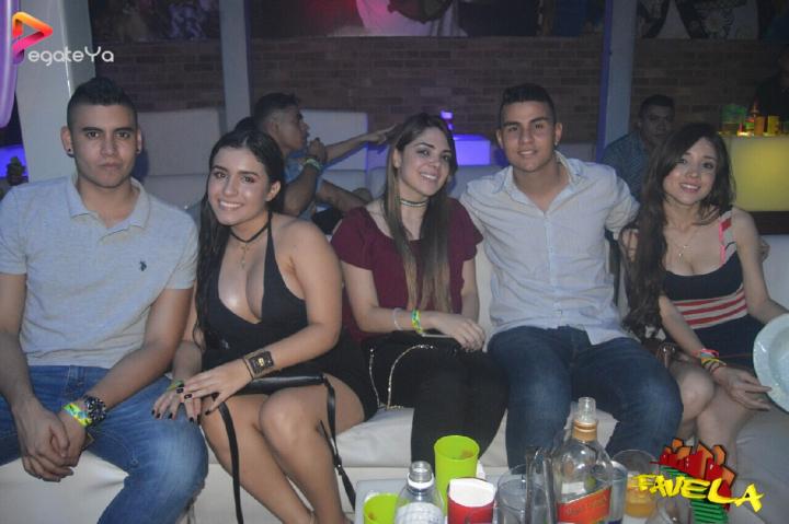Foto 93 de Favela - Feria de Cali 2016 en Favela Club, Cali