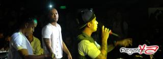 Foto 32 de J Balvin y Maluma en Space Menga, Cali