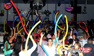 Foto 11 de Julio 20 del 2013 en Praga Club Cali, Cali