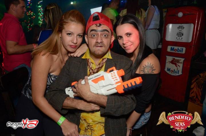 Foto 85 de Bendito Seas - Agosto 23 en Discoteca Bendito Seas Medellin, Medellín