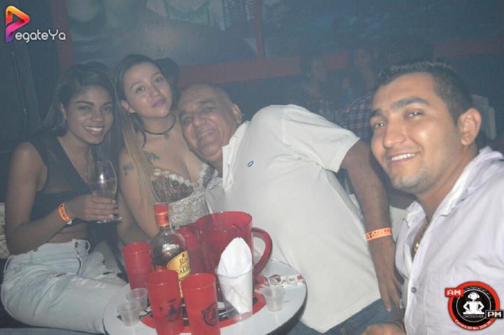 Foto 21 de AmPm - 1er Fds Mayo 2016 en Am / PM Bar - Cali, Cali