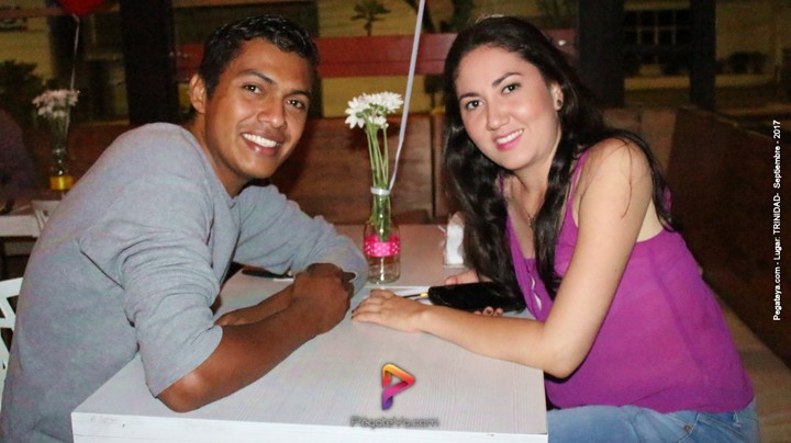 Foto 56 de Trinidad - Sábado 16 sep 2017 en Trinidad Discoteca Bucaramanga, Bucaramanga