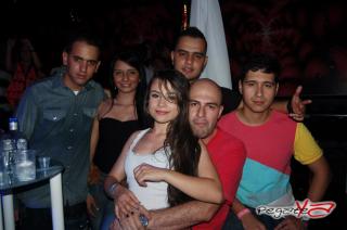 Foto 59 de Discoteca The End 25 de Agosto en THE END Discoteca Medellin, Medellín