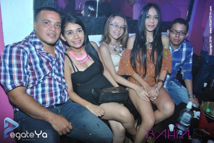 Foto 3 de Bahia Club 18 y 19 de Marzo de 2016 en bahia club, Cartagena