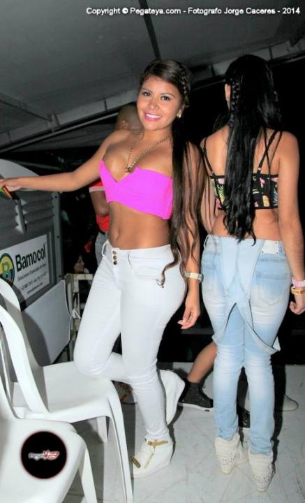 Foto 294 de TOMORROWLAKE Lago Calima en Fiestas Colombia, Medellín