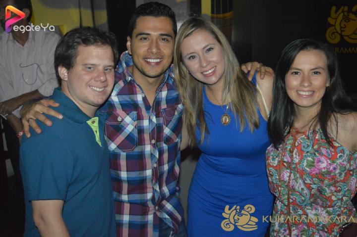 Foto 66 de Kukaramakara - 3er Fds Agosto 2016 en Kukaramakara Discoteca Cali, Cali