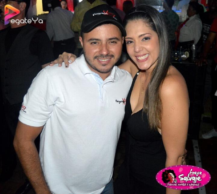 Foto 55 de Fresa Salvaje - Feria de Cali 2016 en Fresa Salvaje, Cali