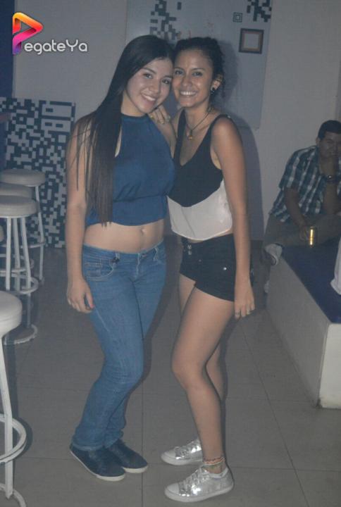 Foto 8 de AHMA BAR - 2DO Fds Nov. 2015 en Ahma Cali, Cali