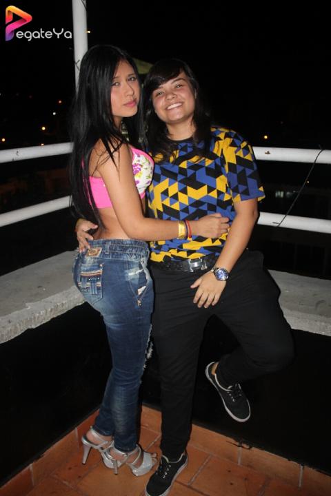 Foto 12 de Penthouse Club - 3er Fds Agosto 2016 en Penthouse 1800, Cali