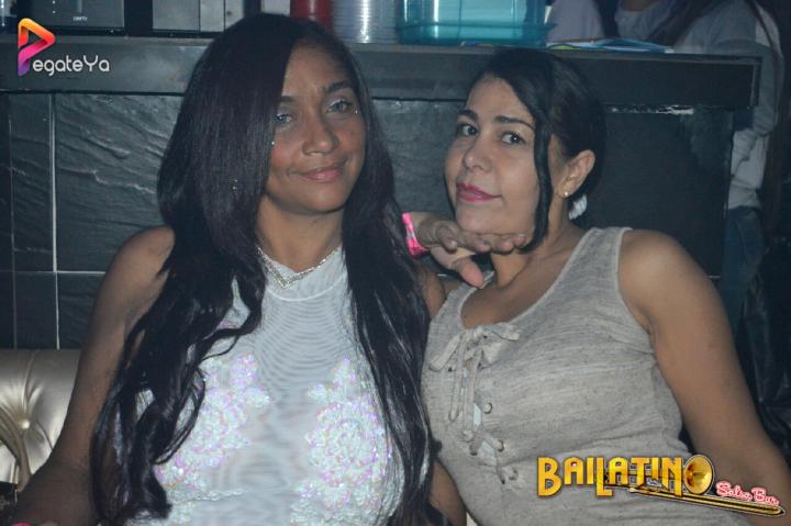 Foto 5 de Bailatino - 2do Fds Mayo 2017 en Bailatino - Bar, Cali