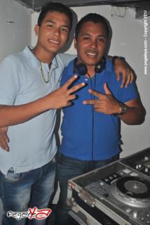 Foto 26 de Taboo 10 de Mayo de 2014 en Discoteca Taboo Cartagena, Cartagena