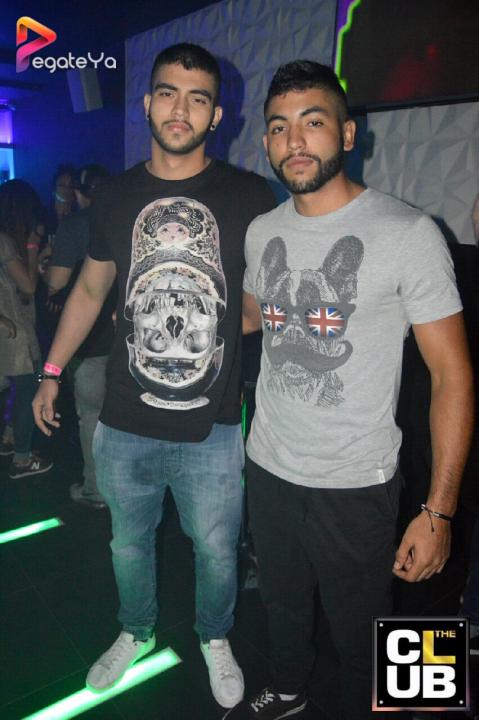 Foto 8 de The Club Cali - FERIA DE CALI DIC 2016 en The Club Cali, Cali