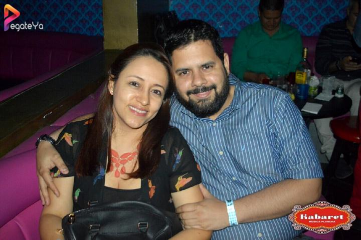Foto 9 de Kabaret Bar - 2do Fds Mayo 2017 en Kabaret - Granada, Cali