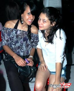 Foto 30 de Septiembre 22 del 2012 en Am / PM Bar - Cali, Cali