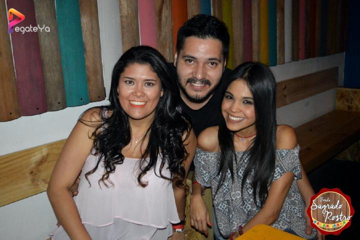 Foto 2 de Sagrado Rostro - 2do Fds Mayo 2017 en Sagrado Rostro, Cali