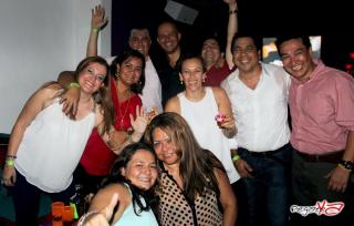 Foto 30 de Septiembre 21 del 2013 en Beautiful 80`s Cali, Cali
