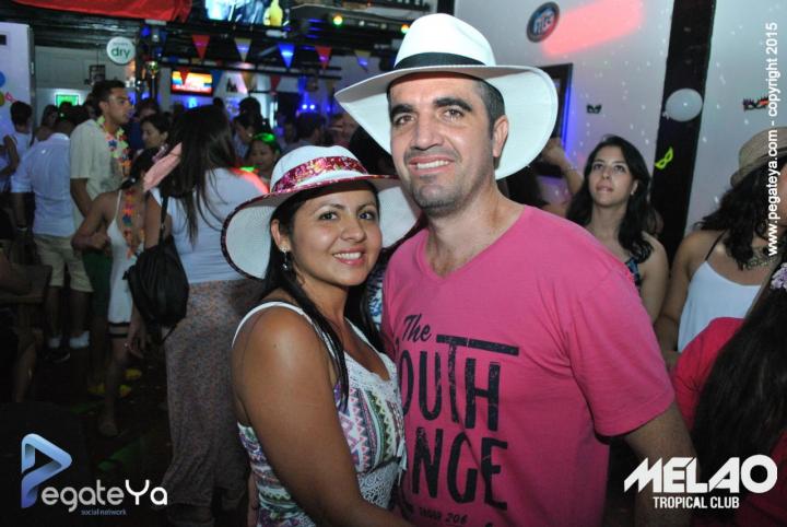 Foto 13 de Melao 6, 7 y 14 de Noviembre de 2015 en melao cartagena, Cartagena