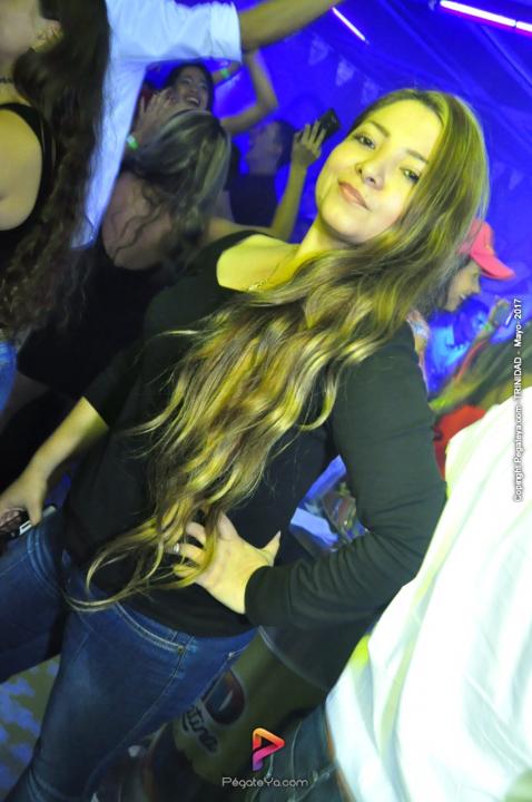 Foto 16 de Trinidad Sábado 20 de Mayo de 2017 en Trinidad Discoteca Bucaramanga, Bucaramanga
