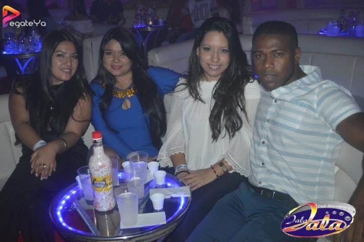 Foto 26 de Jalajala - 4to Fds Agosto 2016 en Jala Jala Club, Cali