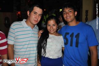 Foto 4 de mister babilla 14 y 15 de sep de 2012 en Discoteca MISTER BABILLA cartagena, Cartagena