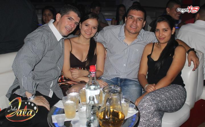 Foto 24 de Jala Jala - 1er FDS Nov 2014 en Jala Jala Club, Cali
