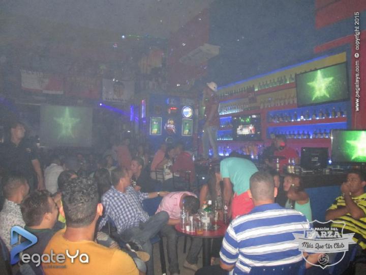 Foto 28 de La Pasion del Barza 29 y 30 de Mayo de 2 en LA PASION DEL BARZA Cartagena, Cartagena