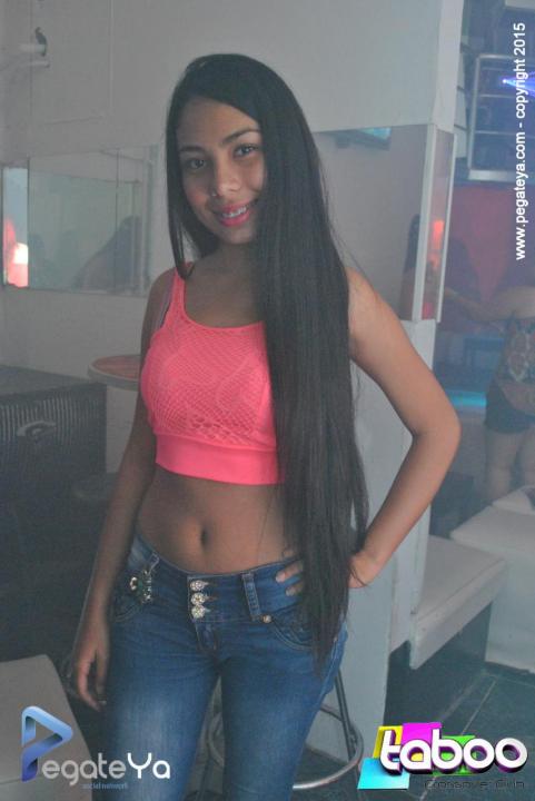 Foto 24 de Taboo 6 , 7 y 14 de Noviembre de 2015 en Discoteca Taboo Cartagena, Cartagena