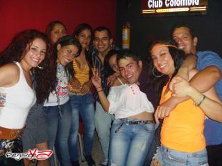 Foto 40 de Bar : Am - PM / Junio 16 del 2012 en Bar, Cali