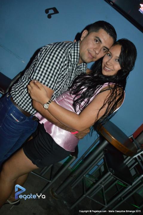 Foto 20 de MARIA CASQUITOS - 21 de febrero de 2015 en Maria Casquitos Bucaramanga, Bucaramanga