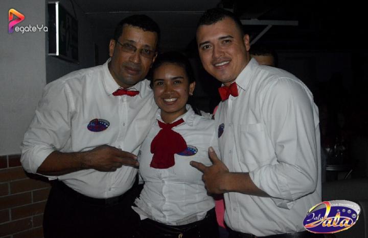 Foto 11 de JalaJala - 3er Fds Mayo 2017 en Jala Jala Club, Cali