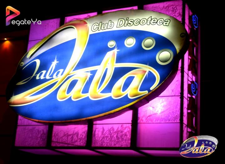 Foto 6 de Jala Jala Club - 3er FDS Agosto 2015 en Jala Jala Club, Cali