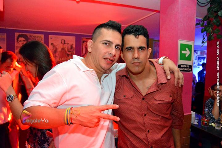Foto 69 de CHABELA sabado 2 de abril 2016 en Discoteca Chabela Bucaramanga, Bucaramanga