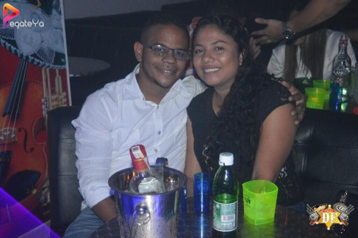 Foto 34 de EL DF CLUB - 1er / 2do Fds Enero 2017 en El DF Club Discoteca
