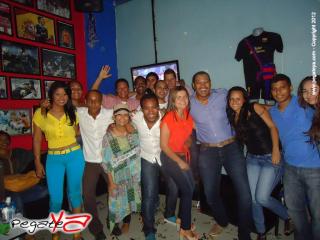 Foto 7 de la pasion del barza 8 y 9 de junio de 20 en LA PASION DEL BARZA Cartagena, Cartagena