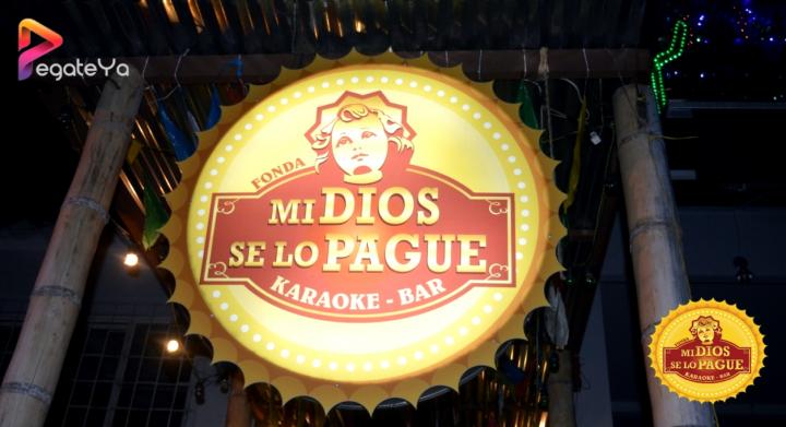 Foto 47 de Fonda Mi Dios Se Lo Pague - 5to Fds Mayo en Fonda Mi Dios Se Lo Pague, Cali