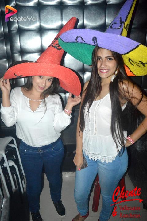 Foto 35 de Chente - 2do / 3er FDS Junio 2016 en CHENTE Vallenatos y Rancheras, Cali