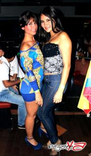 Foto 25 de Julio 20 del 2013 en Space Menga, Cali