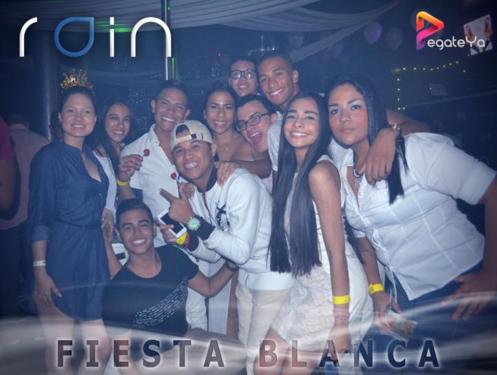 Foto 55 de Rain CLVB - 3er FDS Agosto 2015 en Rain CLVB - Cali, Cali