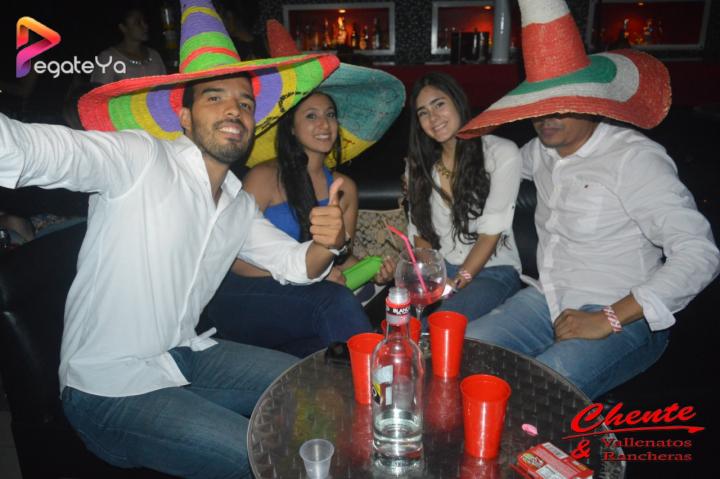 Foto 16 de Chente - 1er Fds Chente 2016 en CHENTE Vallenatos y Rancheras, Cali