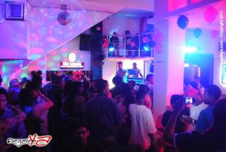 Foto 25 de Taboo 17 de Mayo de 2014 en Discoteca Taboo Cartagena, Cartagena