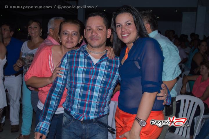 Foto 32 de EL CONCIERTO - Villavicencio en El Concierto, Villavicencio