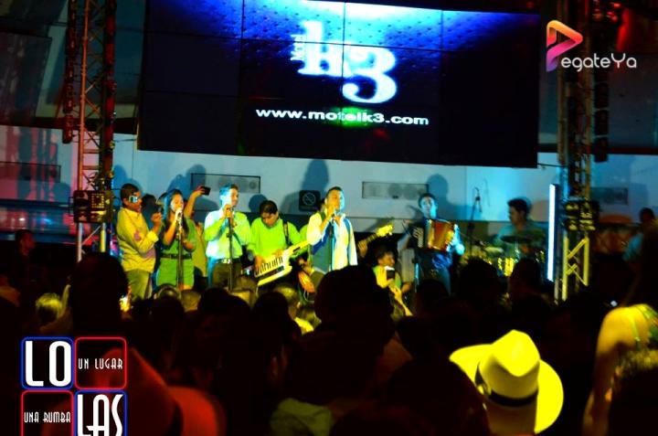 Foto 57 de Lolas Club - Febrero 21 del 2015 en Lolas Club Menga Cali, Cali