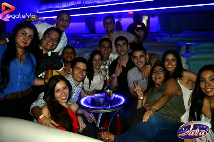 Foto 33 de Jalajala 2do / 3er FDS Junio 2016 en Jala Jala Club, Cali
