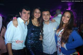 Foto 44 de Bling - Viernes 23 de mayo de 2014 en Bar Bling Bucaramanga, Bucaramanga