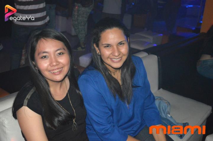 Foto 3 de MIAMI - 3er - 4to Fds Nov. 2015 en Miami Bar Cali, Cali